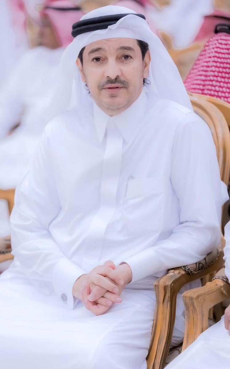 بطولات القحمان tweet media