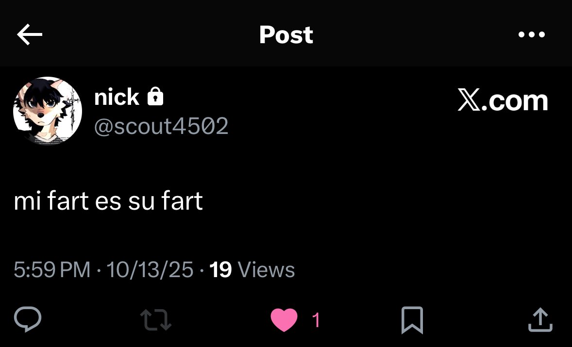tylernol tweet media