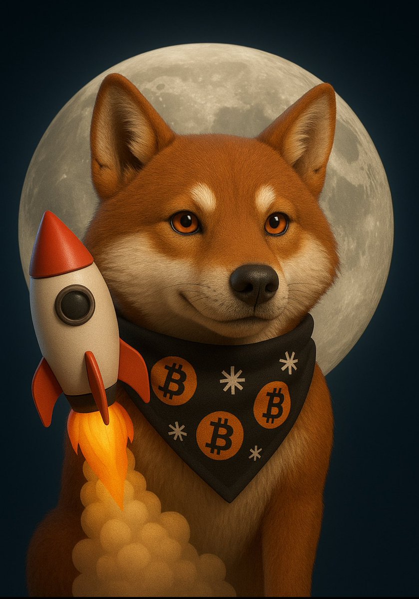 MasterMxu's tweet photo. @Bitcoin $LOBO on BTC chain
$LOBO + BTC=🚀 https://t.co/TwEQNoyUUV