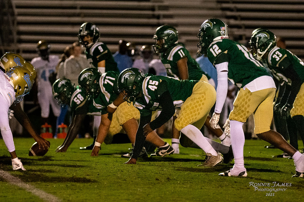 Homecoming highlights
📸 by Ronnie James