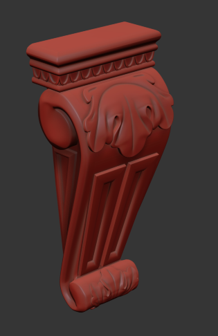 Lamborgini134's tweet photo. Ornaments I made a while back, I'll likely show off more soon, but I really enjoyed making these when I was creating more architecture ♥️
I'm thinking of even using them more when I work on my next building project!!!
#ornamentdesign #3dsmax #3dart #decorative3d #art https://t.co/hBh9EbwhtD