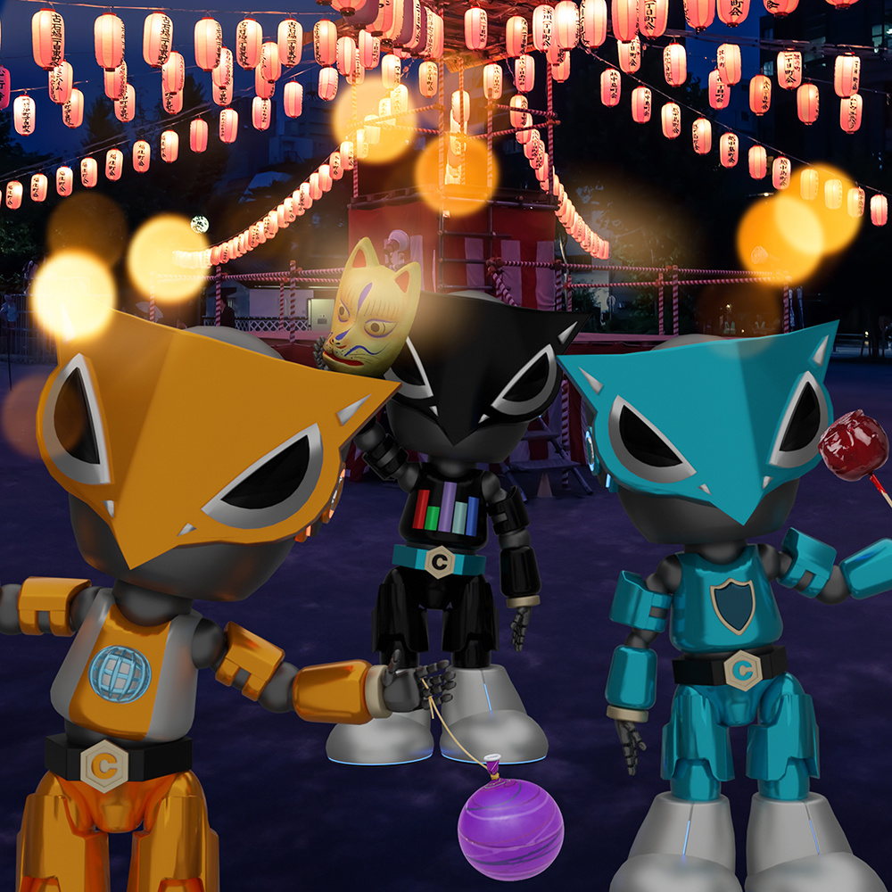 神無月には御用心。セキュリティには万全の備えを💡

#サイバーリーズン #Cybereason