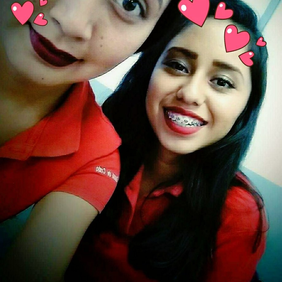 Prepa ❤️❤️ 
#NuevaFotoDePerfil