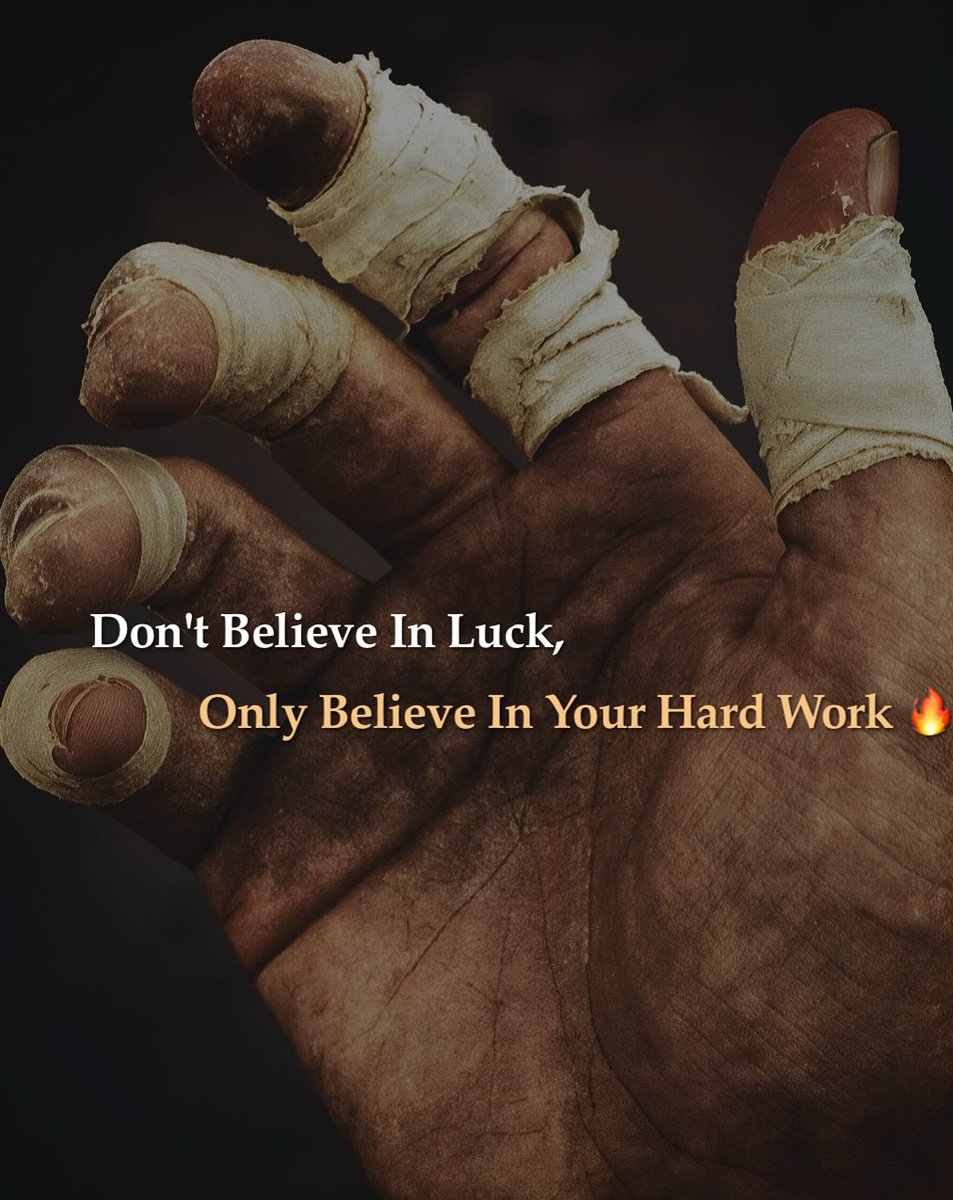 #TuesdayMotivaton