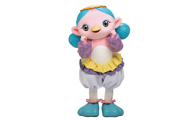 【11/15（土）ミニショー付上映会🌈🪽】

映画『おかあさんといっしょスペシャルステージなないろのはね』公開記念として

【ファンターネ！「みもも」がやってくる！
ミニショー付上映会】の実施も決定✨
◇◆◇◆◇◆◇◆◇◆* ◇*
先行プレリザーブ（抽選）のエントリーは