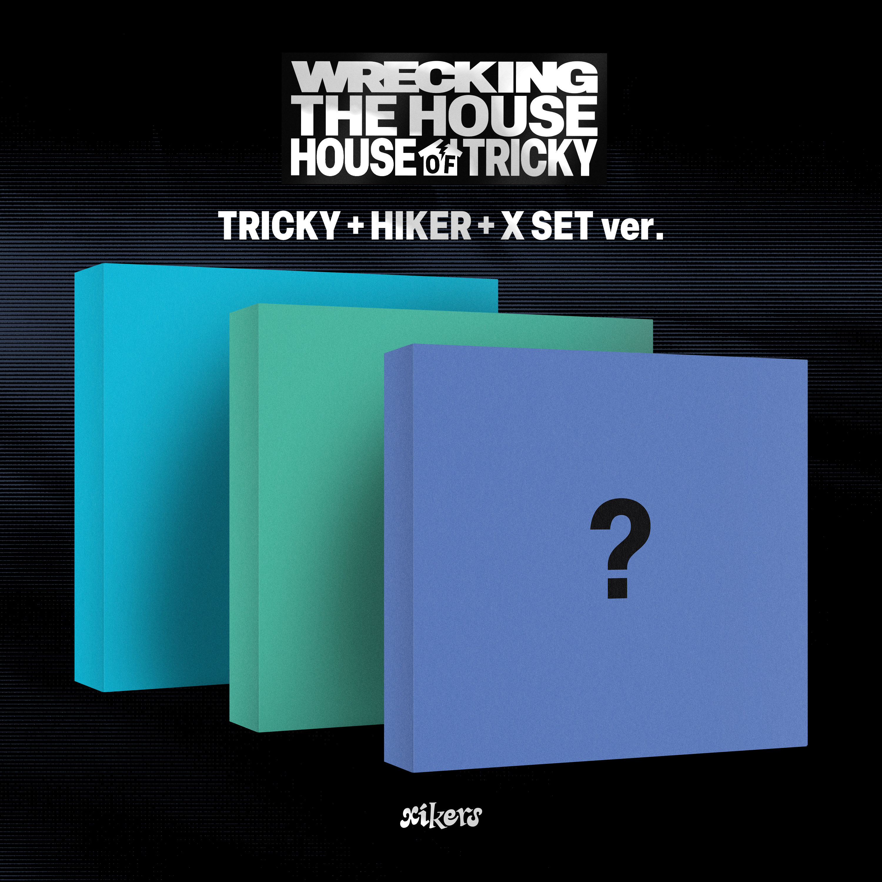 HOUSE of TRICKY xikers ユジュン ポムポムプリン トレカ HOUSE of TRICKY xikers ユジュン ポムポムプリン トレカ Amazon
