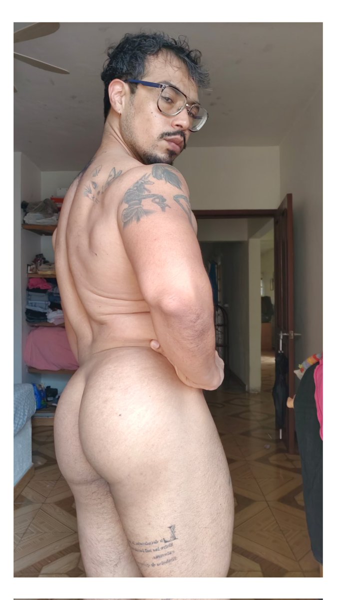 Quieres ver como este culo recibe verga?