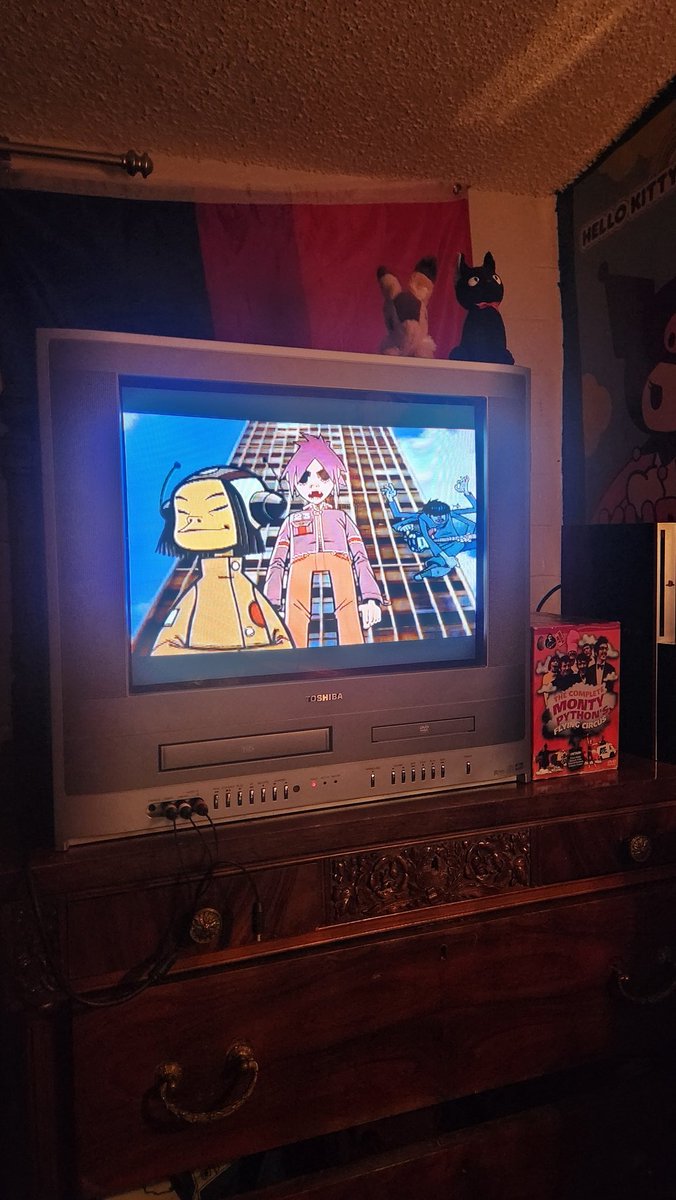 CRT Bot2 tweet media