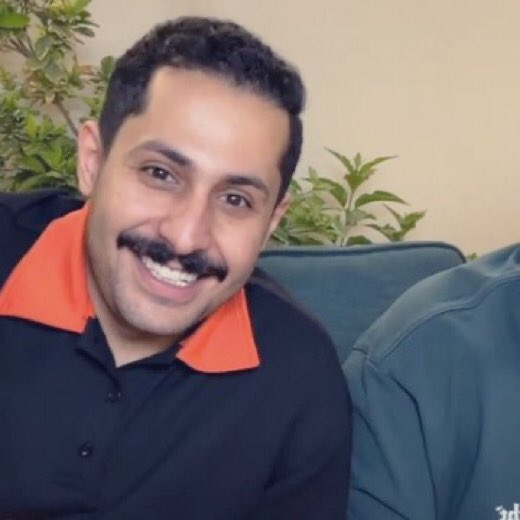 " المسّرة والأنس وسعة الصّدر "
كان بث جميل جداً ومليان ضحك وسوالف حُلوة 
استمتعنا فيه جداً .. شكراً لك❣️❣️
#مشاري_العتيبي <a href="/Mshari_9977/">مشاري العتيبي</a>