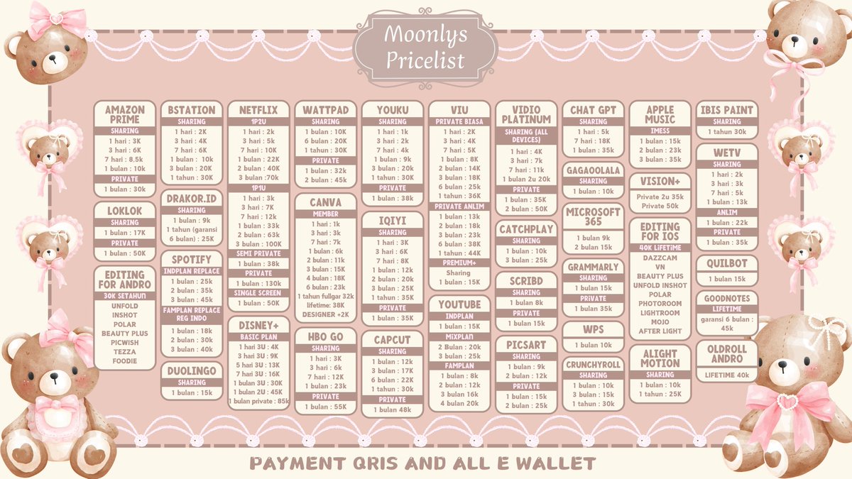 ONLY WA^^1k++ testi tweet media