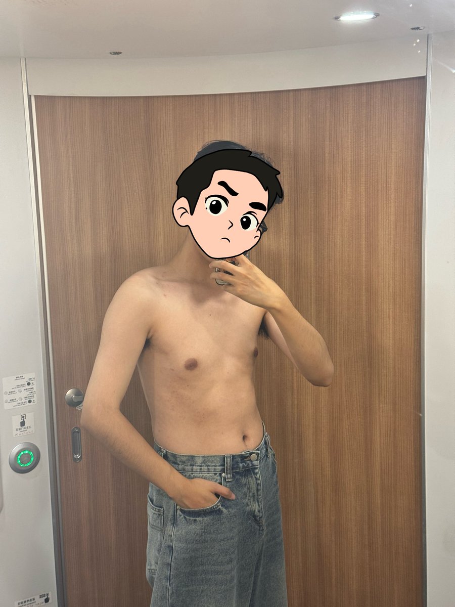 viik（可互推） tweet media