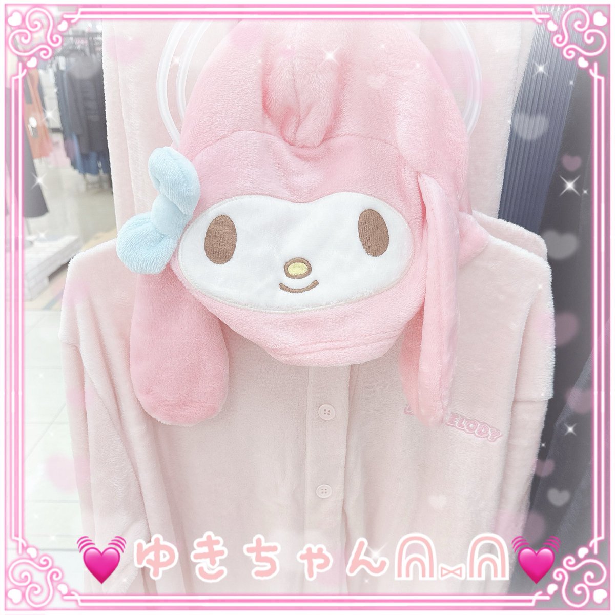 💓ゆきちゃんᕱ⑅ᕱ💓 on X