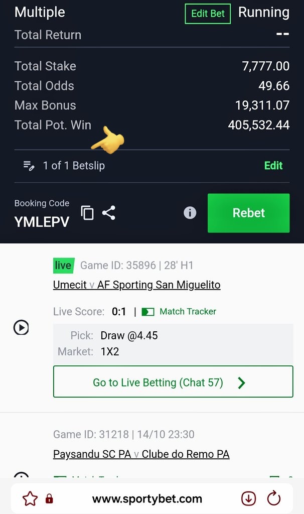 Dey with me👊

RISKY 

Gift: 50 odds (3 games)👉  YMLEPV
 
👉 ₦50K giveaway when it wins