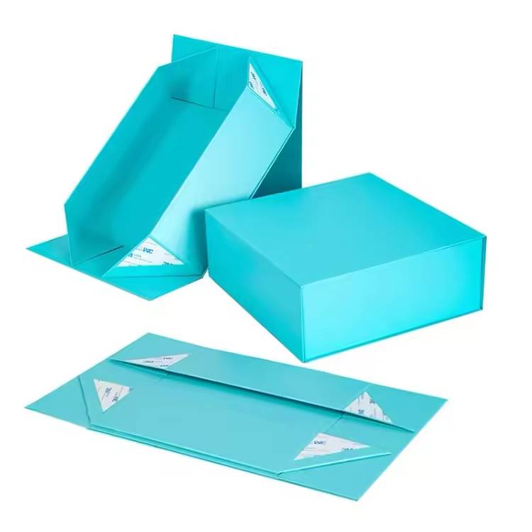 Meiyinpackaging's tweet photo. Looking for a stylish, high-end design and customizable Collapsible Magnetic Box?  
✔️ ISO 9001, SA 8000, and FSC certification
✔️OEM &amp; ODM service. 
👉https://t.co/AA1ramRkKv
💌 darrenchen@meiyindigital.com
WhatsApp: 8613532491931
#CollapsibleMagneticBox #FoldingMagneticBoxes https://t.co/m2J1Bt4q3y