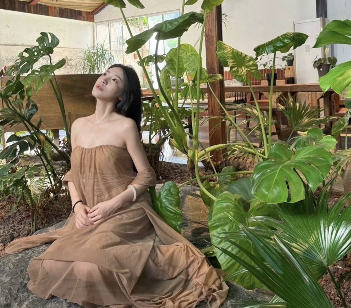 莉莉娅是母狗 tweet media