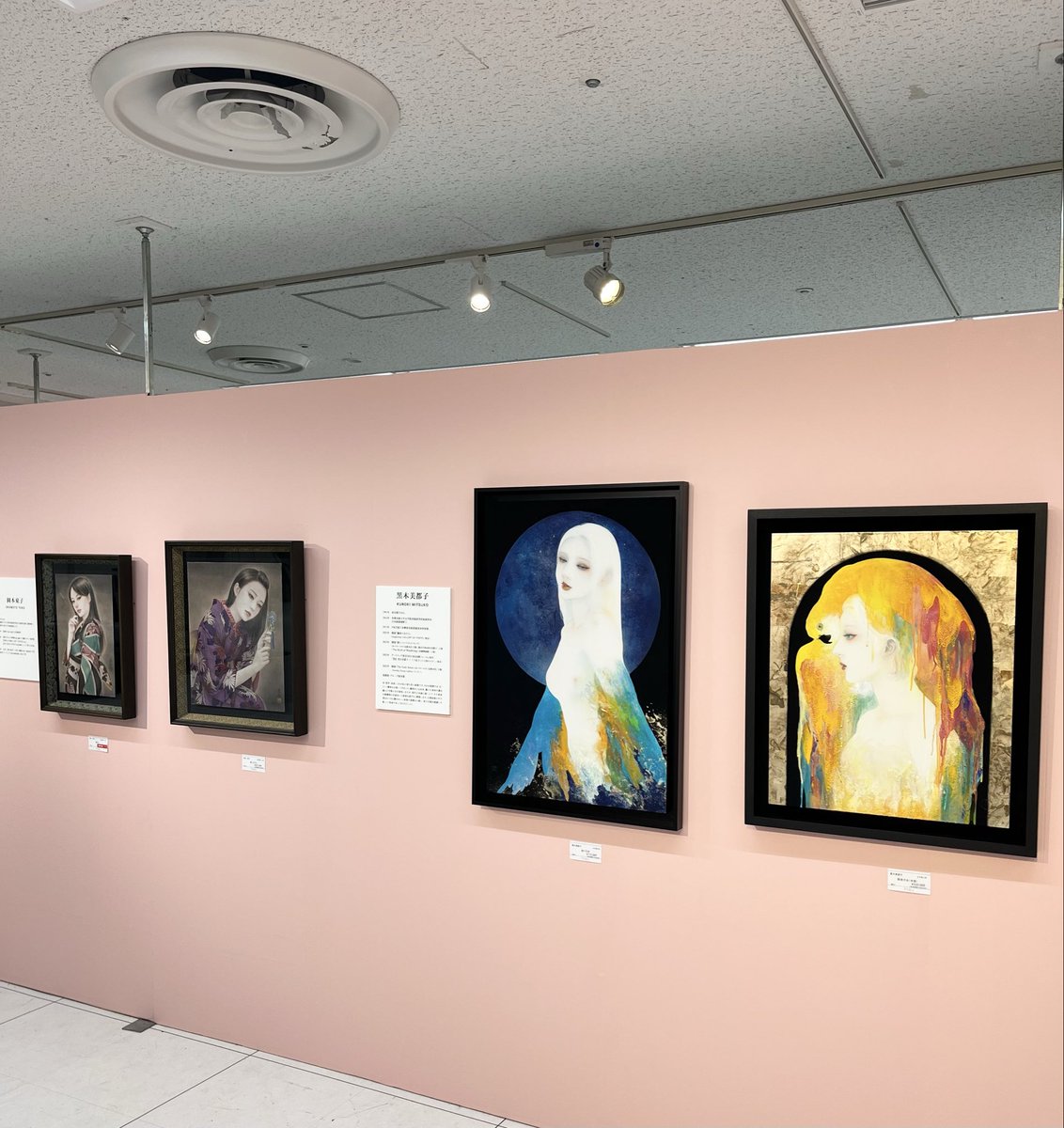 Aco...♡ 写真のAとMとF 歳をとるって良いものです。 やりたい事が沢山あります。 全部