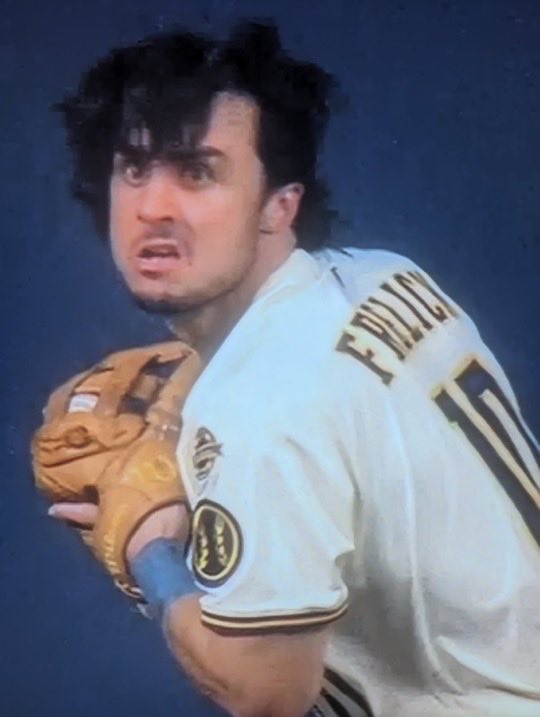 Listens to <a href="/Pantera/">Pantera</a> once: