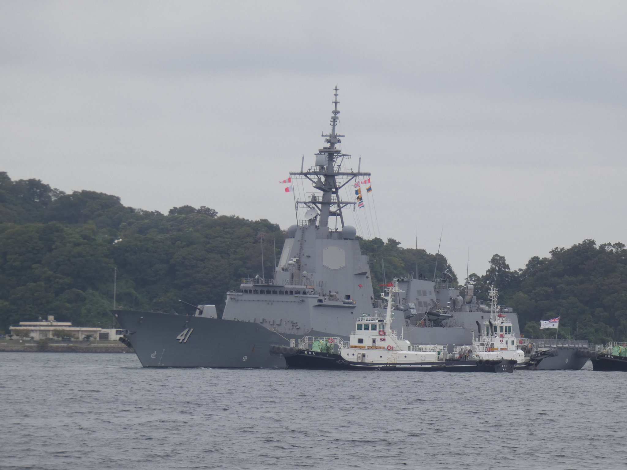 オーストラリア海軍 ブリスベン チャレンジ オーストラリア海軍