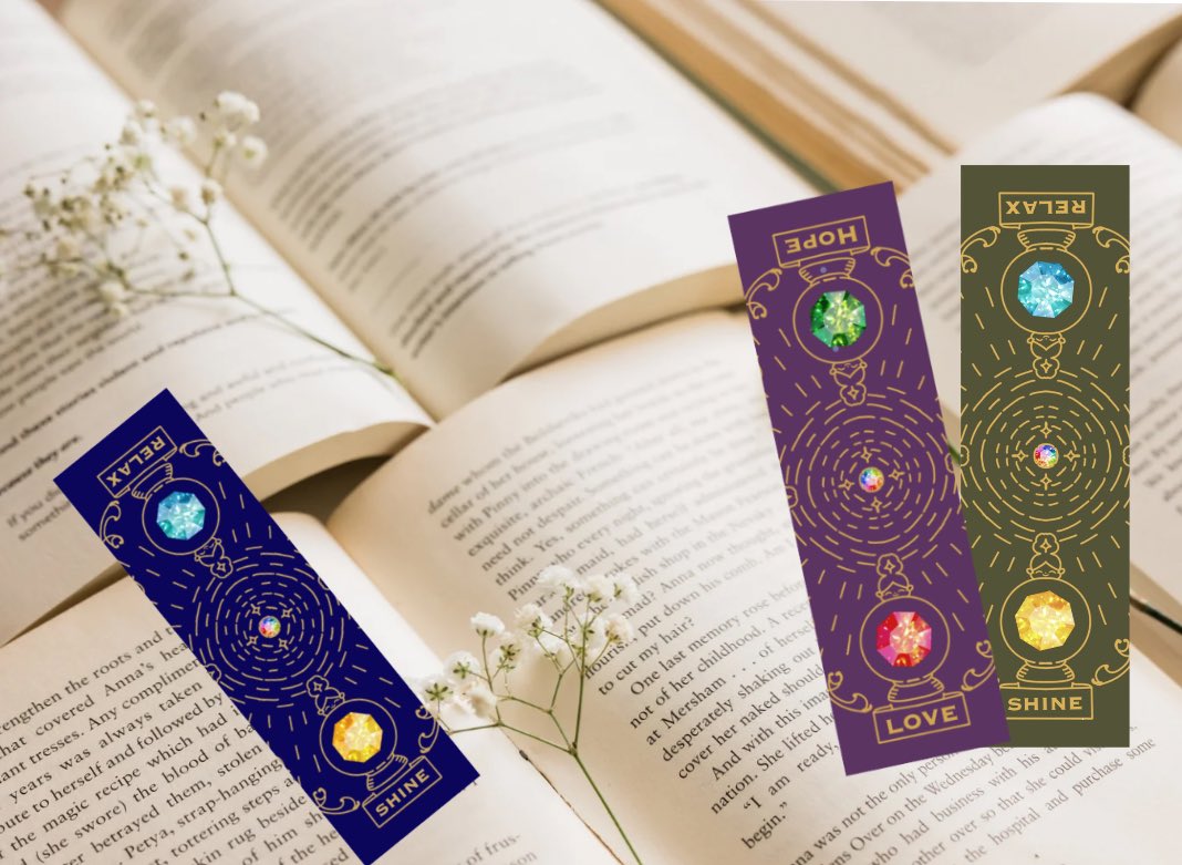 読書の秋ですね🍂📚
実りの秋に、美味しい味覚を満喫してくださいませね〜🧚✨✨