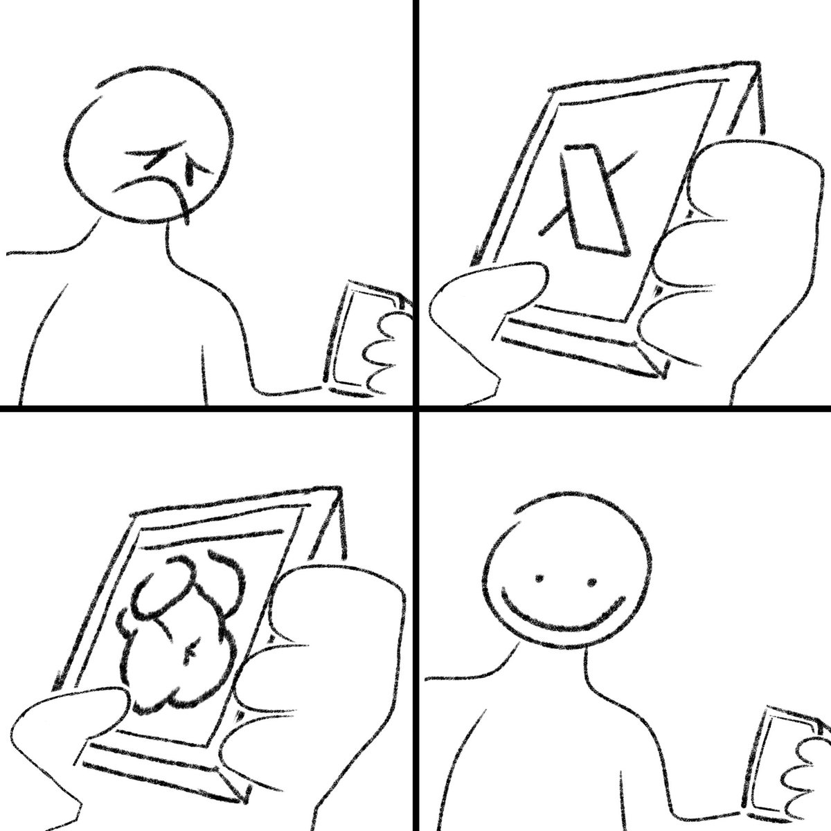 The key to happiness