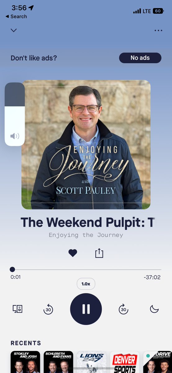 Jon McConkey (@pastormcconkey) on Twitter photo Joel lost his favorite 🏈 coach this week, who was laid off. It shook him a bit. Tonight, at a bible conference, 2 of his favorite sermon podcasters, <a href="/Scott_Pauley/">Scott Pauley</a> and <a href="/FBCHammond/">FBC Hammond</a> Bro Wilkerson came up to Joel, shook his hand, & said they are 🙏 for him. I’ll take that everyday! Joel lost his favorite 🏈 coach this week, who was laid off. It shook him a bit. Tonight, at a bible conference, 2 of his favorite sermon podcasters, <a href="/Scott_Pauley/">Scott Pauley</a> and <a href="/FBCHammond/">FBC Hammond</a> Bro Wilkerson came up to Joel, shook his hand, & said they are 🙏 for him. I’ll take that everyday!