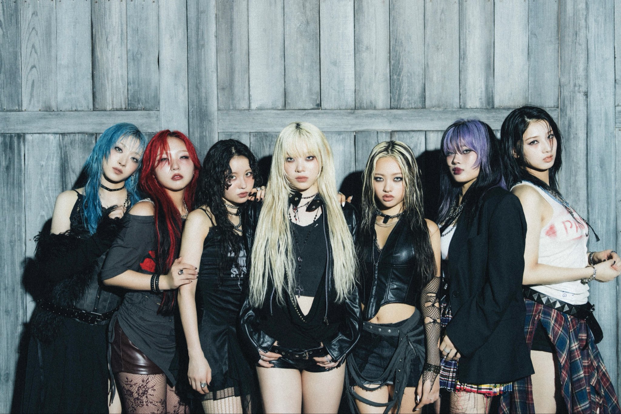 ⭐️hanaです HANA / ROSE -Music Video- - YouTube