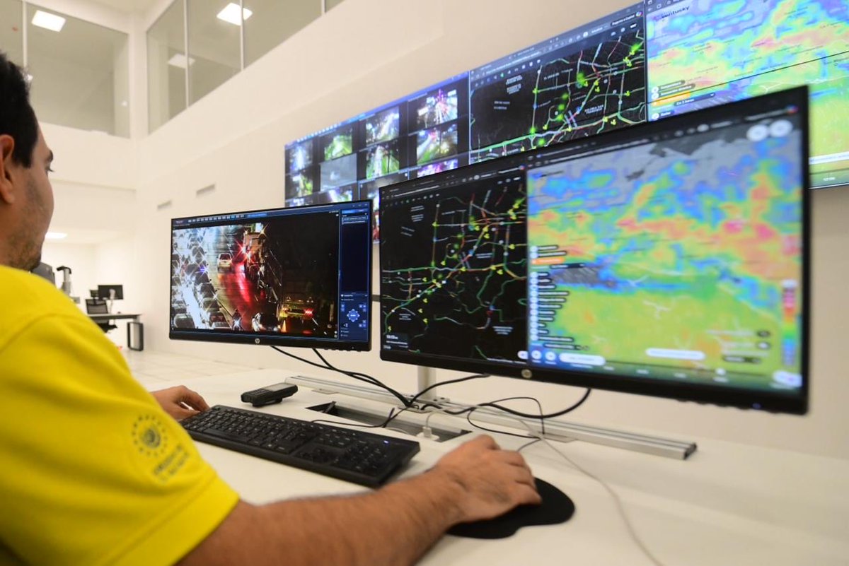 Ministerio de Obras Públicas tweet media