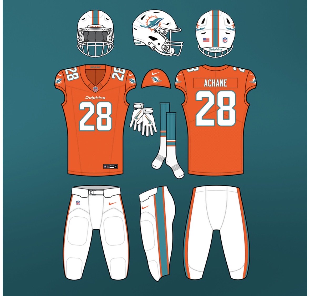 Bring them back <a href="/MiamiDolphins/">Miami Dolphins</a>. These are fire <a href="/ProLineMockups/">ProLine Mockups</a>