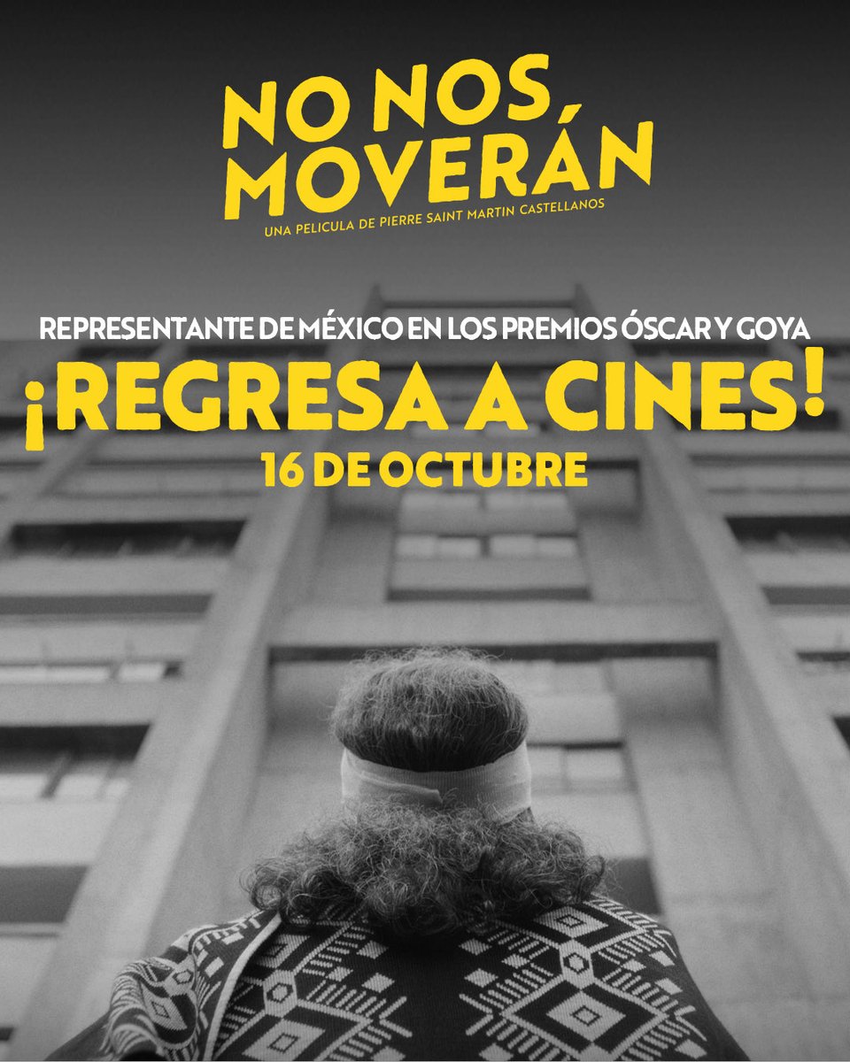Pimienta Films tweet media