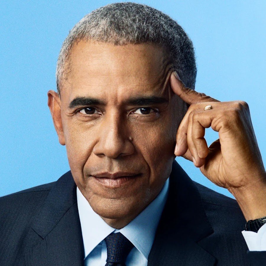 RETWEET if you stand with President Obama against Donald Trump!