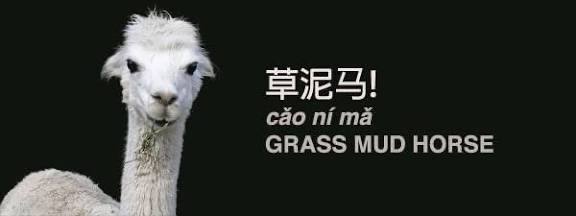 mooner_0's tweet photo. 草泥馬 https://t.co/F7V8VyzjX7