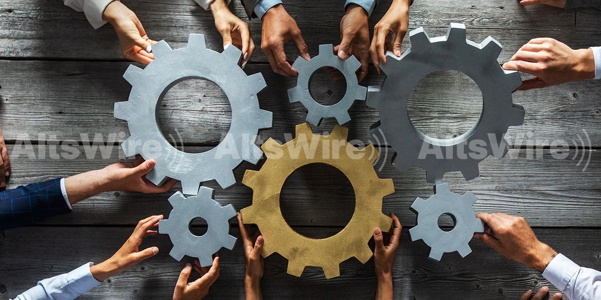 VestGen Adds Six Advisory Practices Representing $1.5B in Client Assets 
altswire.com/vestgen-adds-s…

#VestGen #VestGenWealthPartners #financialservices #wealthmanagement #RIA #registeredinvestmentadvisory #hire #financialplanning #tax #legal #financialadviser #UrsulaDaley