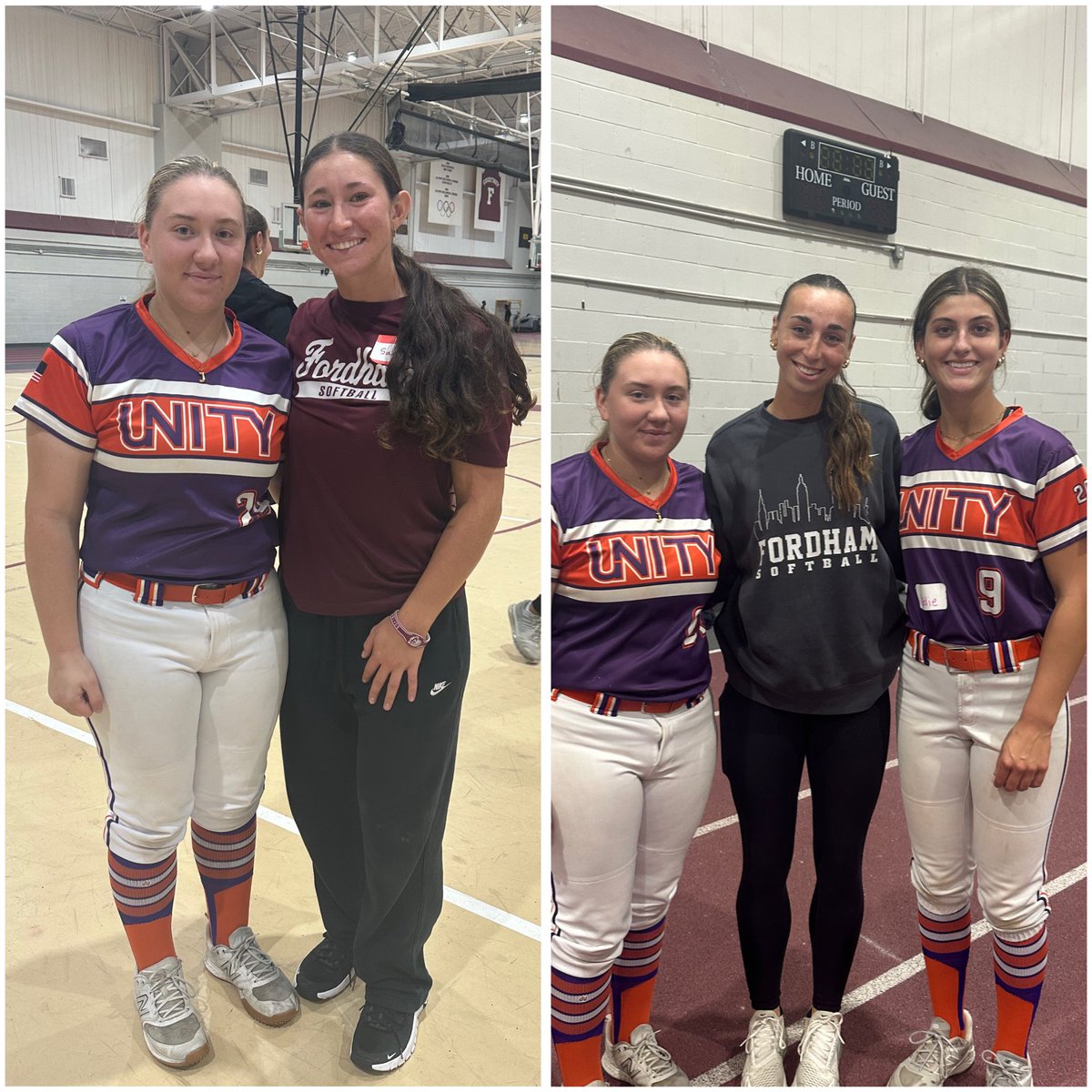 Jordyncowell24's tweet image. Thank you @FordhamSoftball for an amazing camp and thank you to all the coaches and players that were there to give me improvement tips. @JaspersSoftball @avafitzmaurice5 @HofstraSoftball @bellaayala14 @sadiraf2025 @volgraf @Muhl_sball @UnityTorres2028