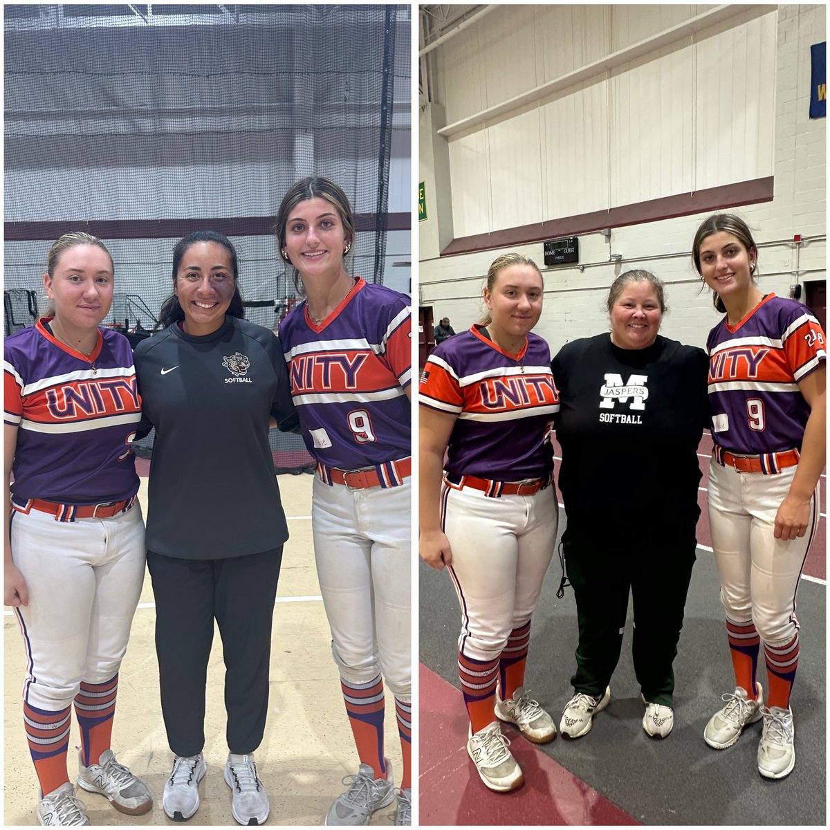 Jordyncowell24's tweet image. Thank you @FordhamSoftball for an amazing camp and thank you to all the coaches and players that were there to give me improvement tips. @JaspersSoftball @avafitzmaurice5 @HofstraSoftball @bellaayala14 @sadiraf2025 @volgraf @Muhl_sball @UnityTorres2028