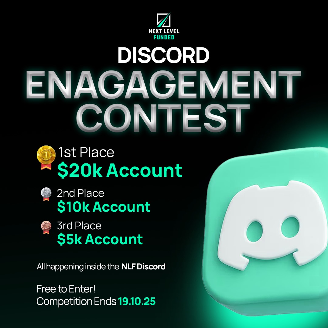 $35,000 Account Giveaway!  
Support the NLF Community, get involved - Speak to members &amp; be in the running to Win an Account! 🔥  
All happening inside the NLF Discord! discord.gg/kztxeUDeKK