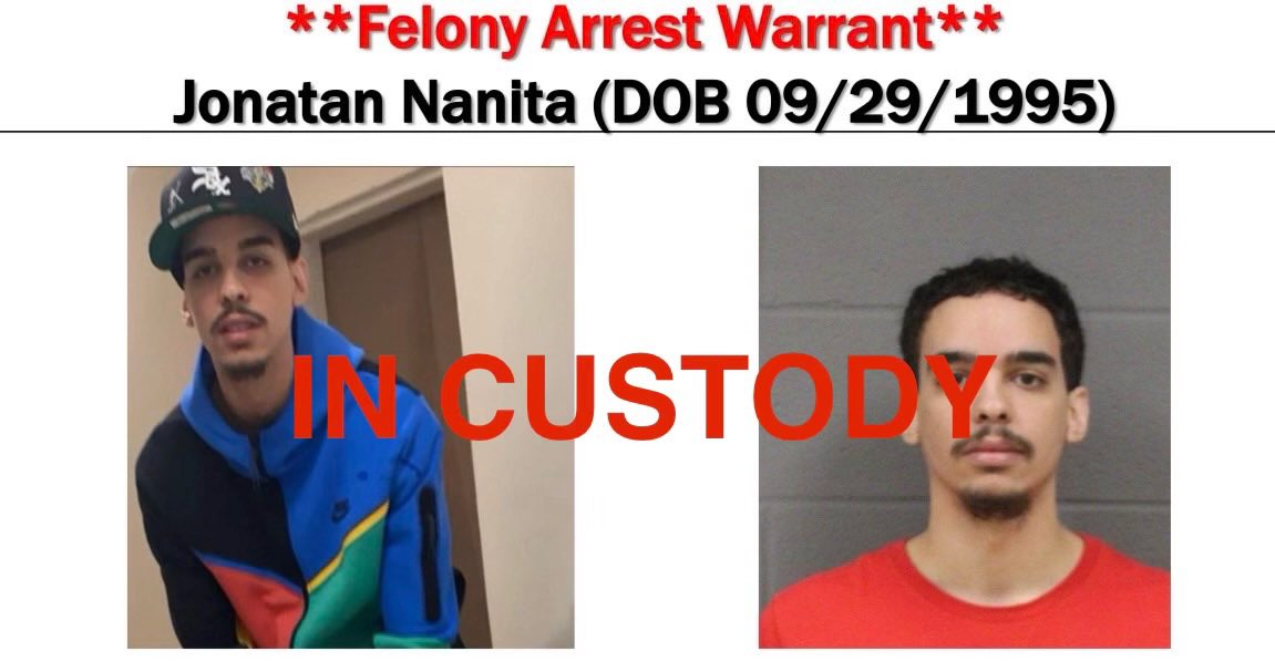 Farmington CT Police tweet media