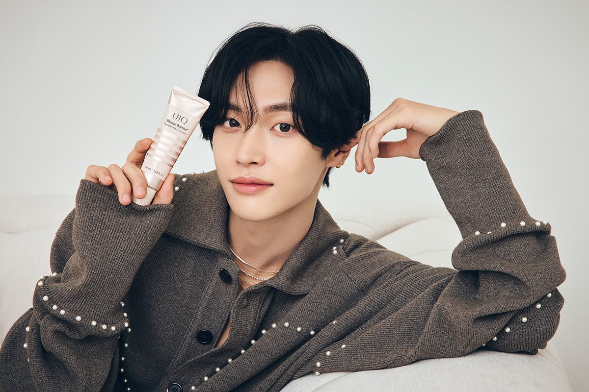 좋은 건 크고 선명하게!
라이즈 고화질컷 올리고 갑니다꒰⸝⸝•｡•⸝⸝꒱

라이즈의 촉촉한 피부 비결
피부 장벽을 지키는 #장벽크림
유이크 바이옴 베리어 판텐시브 크림!

#유이크 #UIQ #UIQXRIIZE #RIIZE #라이즈 #쇼타로 #SHOTARO #원빈 #WONBIN