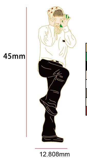 🍒테토체리킴 뱃지 공구 오픈🍒
테토체리킴 뱃지 공구합니다. 
10/15 수요일 오후 8시 타래에 있는 네이버폼 오픈합니다. 수량은 100개이며 개당 8000원입니다.
수량미달시 공구 취소되오니 많은 관심 부탁합니다🙏
RT는 언제나 사랑입니다❤️ 감사합니다!