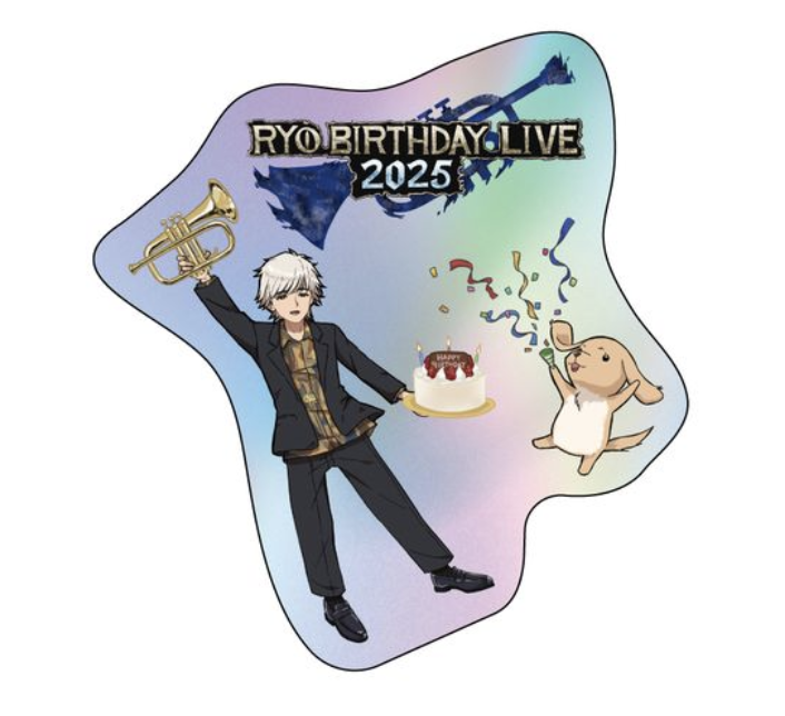 りょ様　ご予約 りょー🎺 on X