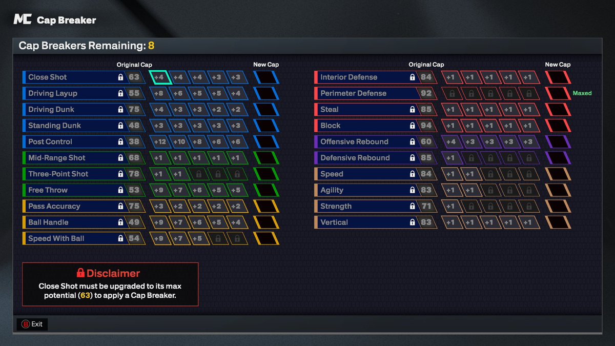 ALL BACKENDS: How we feel about this ??
<a href="/DPOYUniversity/">🏰The University🏰</a> <a href="/NeverSettle2kk/">NeverSettle2kk⚜️</a>