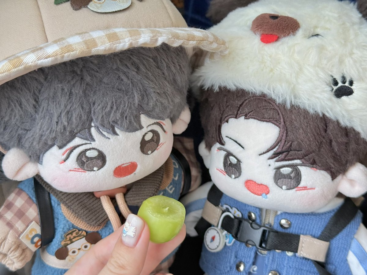 秋の遠足、はじめてのシャインマスカット狩り食べ放題🥹💚1人1房たべてお腹いっぱい😂爽やかで甘くてめちゃくちゃにおいしかったー！！😭✨