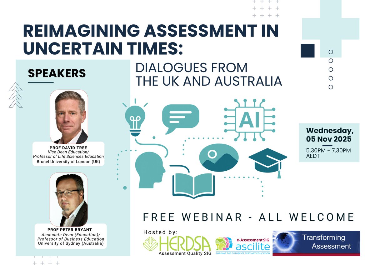 Transform Assessment tweet media