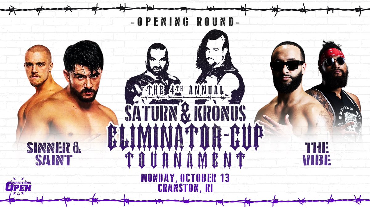 IWTV (@indiewrestling) on Twitter photo Now On Demand
<a href="/WrestlingOpenRI/">Wrestling Open RI</a> Ep 28
<a href="/proTWilliams/">Travis Williams</a> <a href="/thejudasicarus/">Judas Icarus</a> v <a href="/SammyDiazJr/">Sammy Diaz</a> <a href="/aries_mani/">Mani Ariez</a>
Timothy Thatcher v <a href="/TheBobbyOrlando/">Bobby Orlando</a>
<a href="/DarianBengston/">Lord Bengston</a> v <a href="/bradbay1or/">Brad Baylor</a>
<a href="/FancyRyanClancy/">“Fancy” Ryan Clancy | 「ファンシー」ライアン・クランシー</a> <a href="/bearbronsonBC/">Bear Bronson</a> v <a href="/nickbattee/">The Focus- Nick Battee</a> <a href="/thespotlightJZ/">Jose Zamora</a>
+ <a href="/DaniLuna_pro/">Dani Luna</a> & more!
independentwrestling.tv/player/j3vboDb… Now On Demand
<a href="/WrestlingOpenRI/">Wrestling Open RI</a> Ep 28
<a href="/proTWilliams/">Travis Williams</a> <a href="/thejudasicarus/">Judas Icarus</a> v <a href="/SammyDiazJr/">Sammy Diaz</a> <a href="/aries_mani/">Mani Ariez</a>
Timothy Thatcher v <a href="/TheBobbyOrlando/">Bobby Orlando</a>
<a href="/DarianBengston/">Lord Bengston</a> v <a href="/bradbay1or/">Brad Baylor</a>
<a href="/FancyRyanClancy/">“Fancy” Ryan Clancy | 「ファンシー」ライアン・クランシー</a> <a href="/bearbronsonBC/">Bear Bronson</a> v <a href="/nickbattee/">The Focus- Nick Battee</a> <a href="/thespotlightJZ/">Jose Zamora</a>
+ <a href="/DaniLuna_pro/">Dani Luna</a> & more!
independentwrestling.tv/player/j3vboDb…