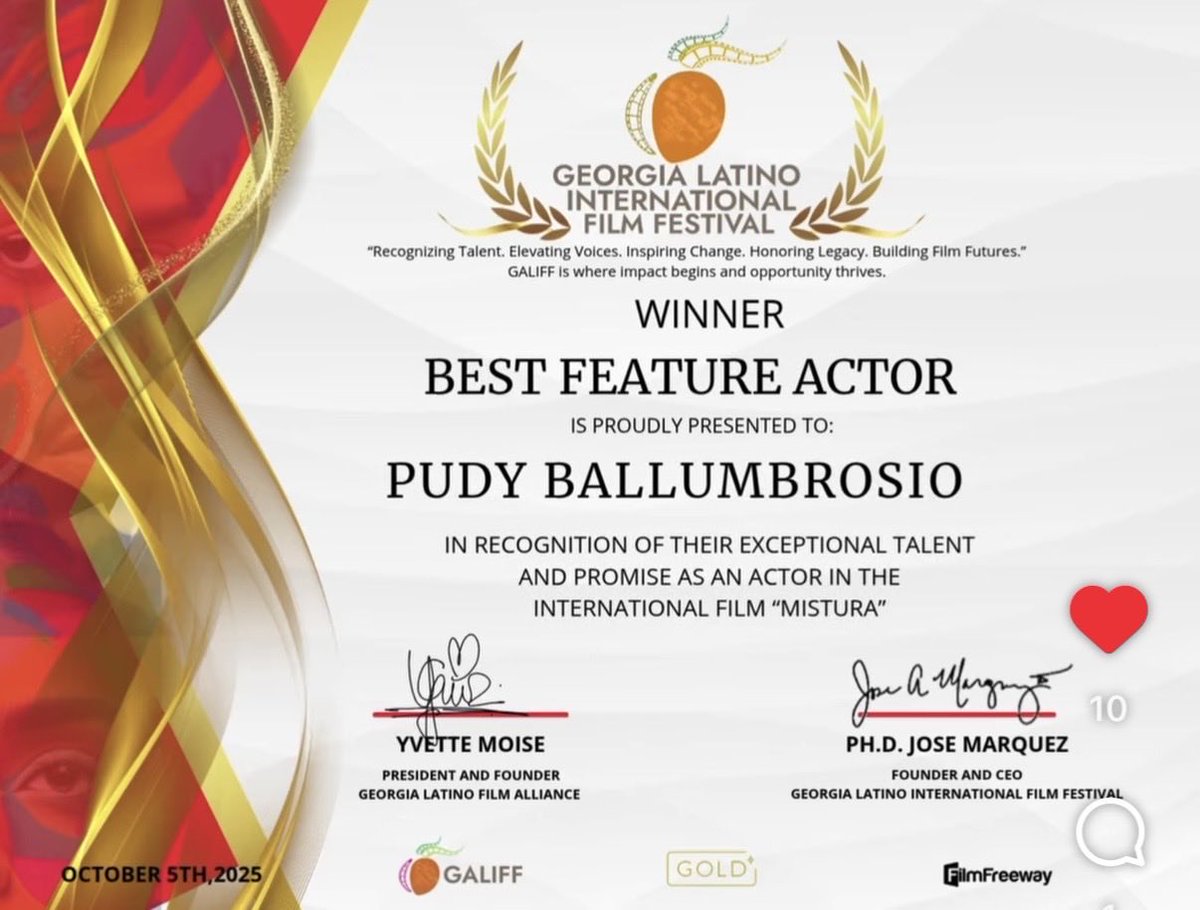 Qué bonito! Vamos por más si el de arriba lo permite 🇵🇪❤️