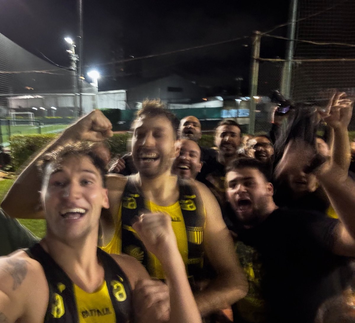 Yo soy tu padre

⚽️ +17
🏀 +11

#JuegaElClub #EstoEsPeñarol