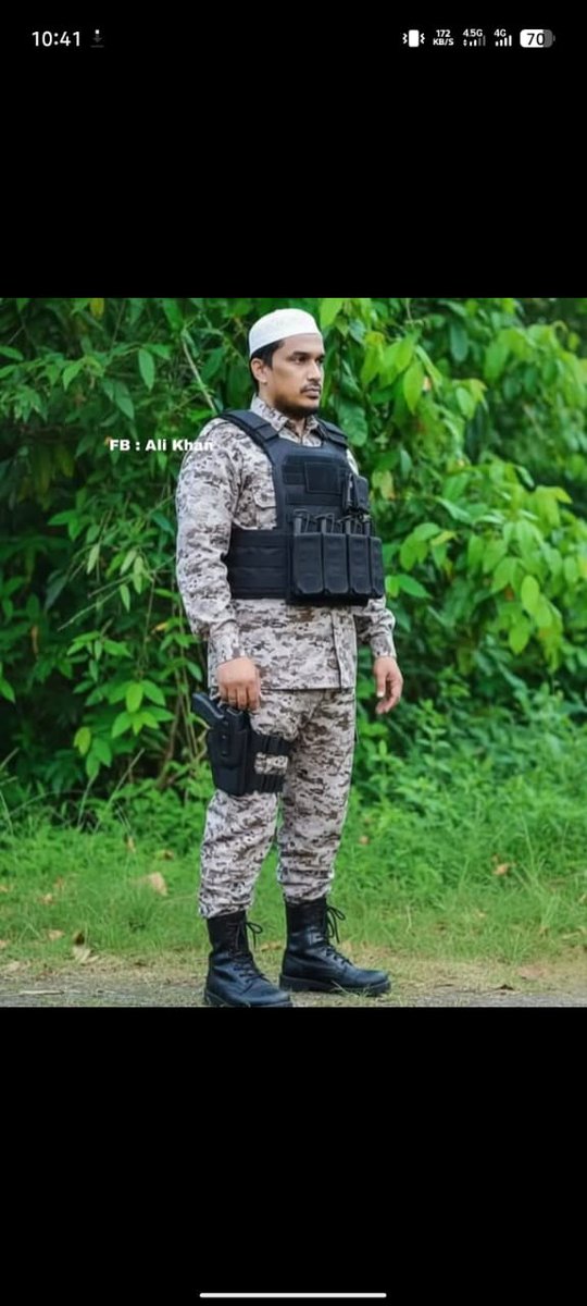 Please Release Abu Amaar Jununi <a href="/ARSA/">ARSA</a> Army Commander in Chief Hafiz Ata Ullah the <a href="/Leader/">SHEPARD - CYA IN 2 WKS BBY</a>'s of Rohingya Community and people😭
#Save #AbuAmaarJununi
#Free #HafizAtaUllah
#Release #AbuAmaarJununi