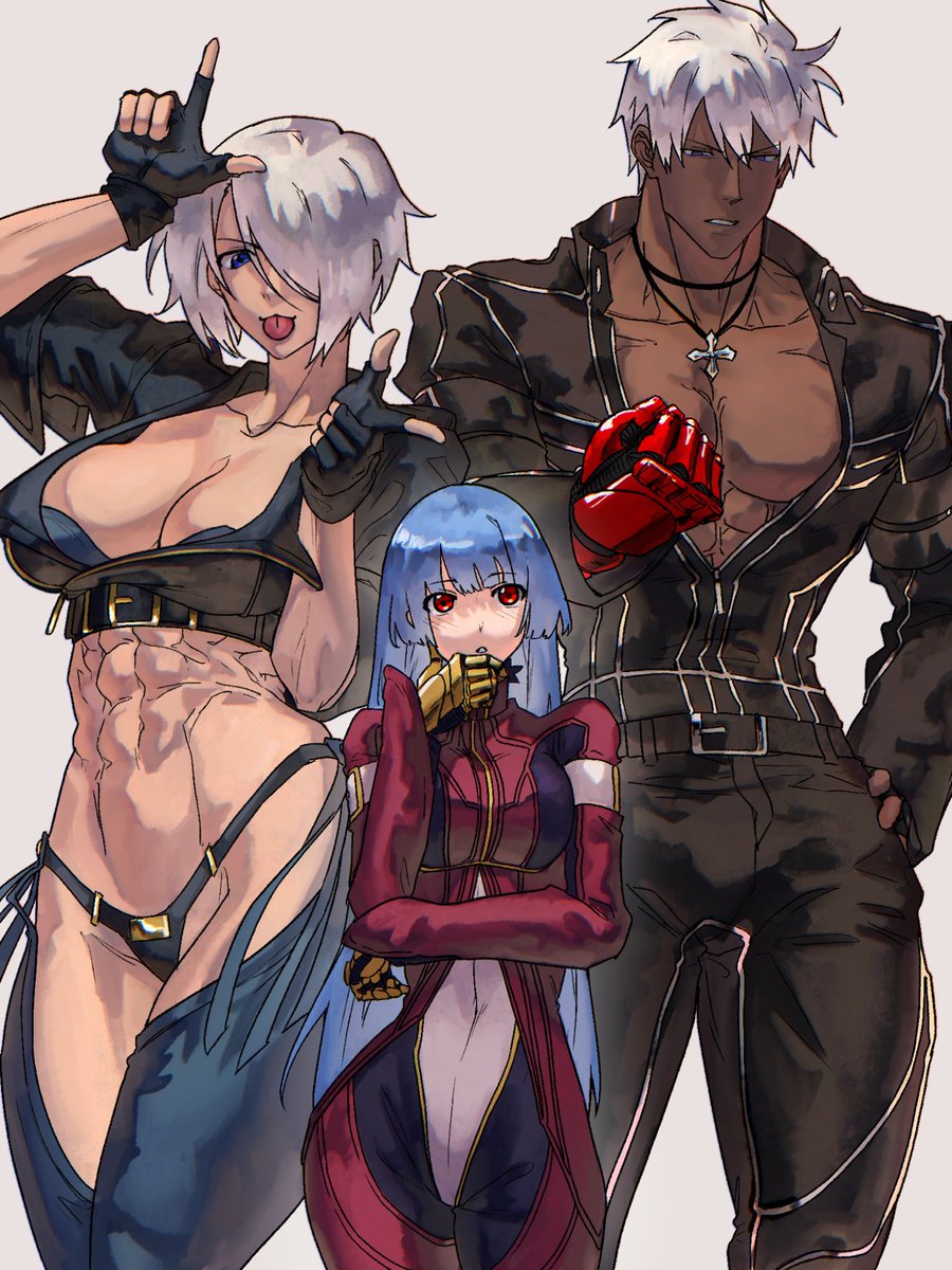 i think abt them a lot.