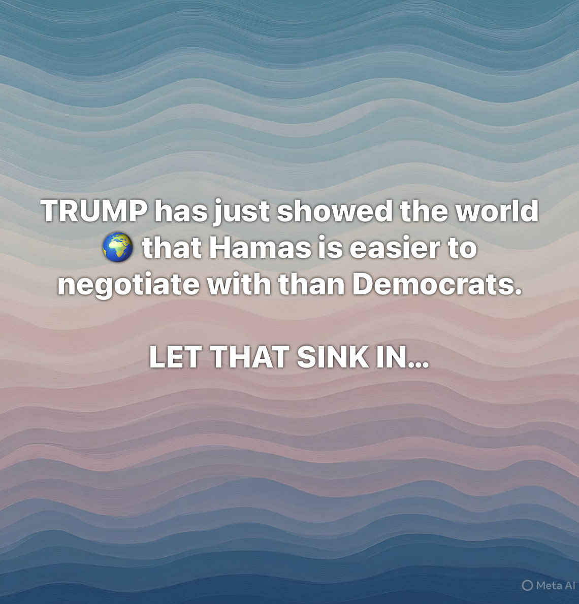 What say you?