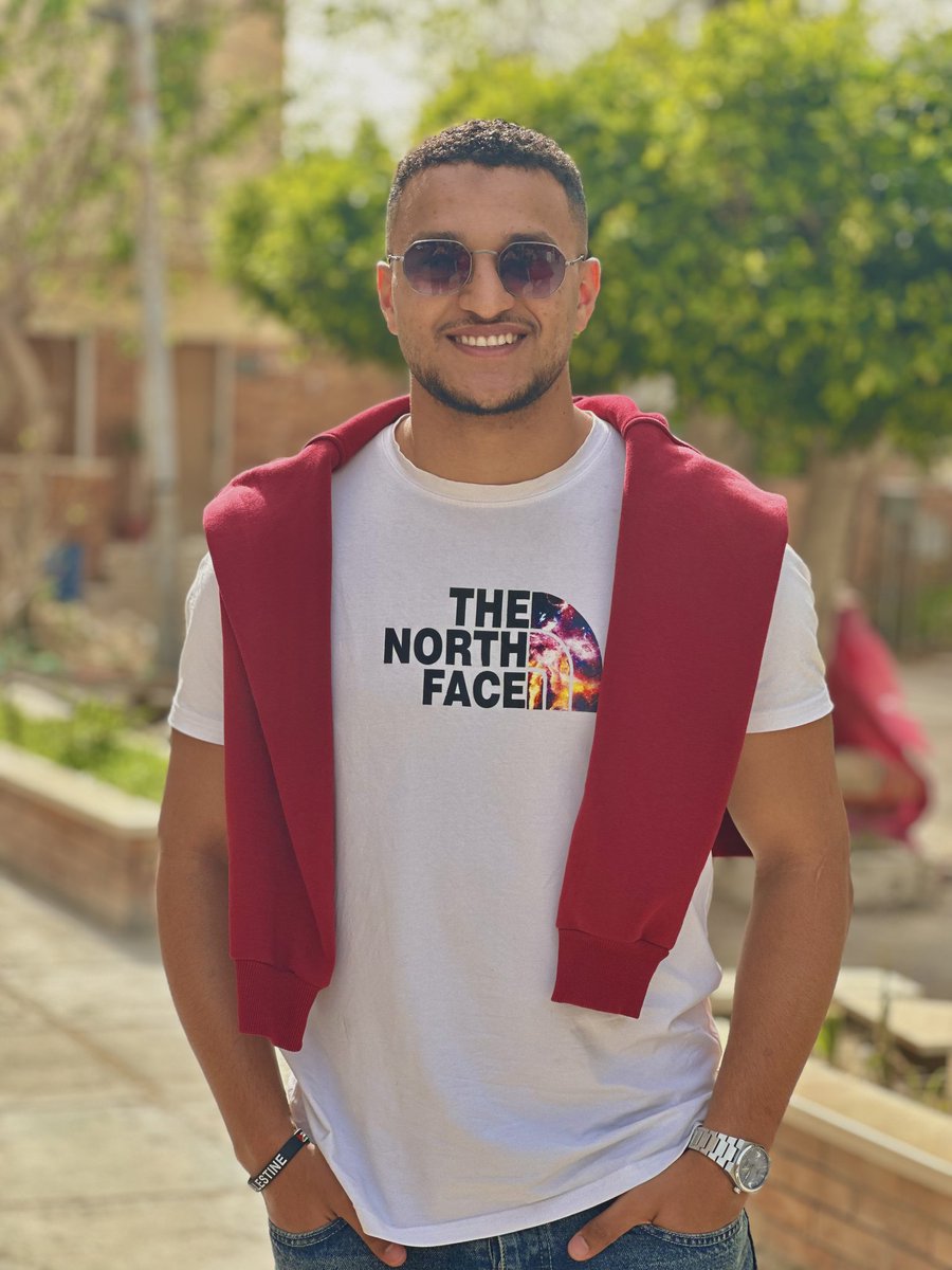 Mahmoud Attia (@mahmoudagay) on Twitter photo 