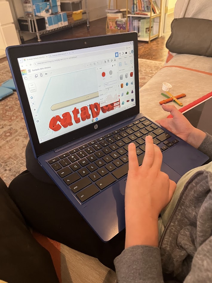 stemkidsnyc's tweet image. STEM in action at STEM Kids NYC Harlem! ⚙️ Students built bridges, coded in Scratch Jr, tested paper airplane thrust, and created paper circuits — exploring science through play. 🚀 #STEMEducation #STEMKidsNYC #CodingForKids #MakerEd
